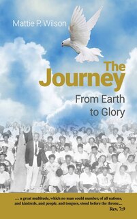 Front cover_The Journey