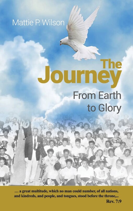 Front cover_The Journey