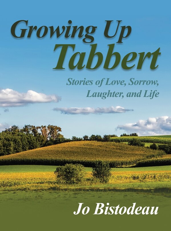 Couverture_Growing Up Tabbert