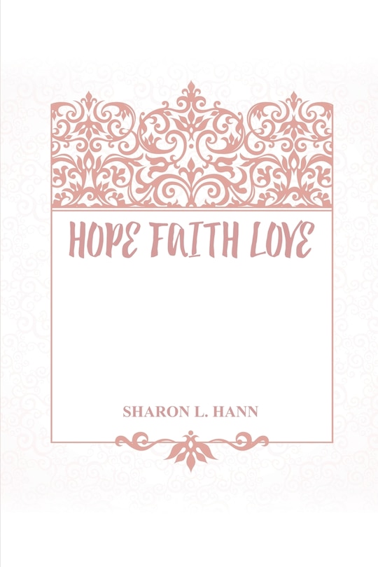 Front cover_Hope Faith Love