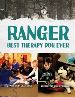 Front cover_Ranger