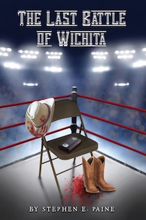 Front cover_The Last Battle of Wichita