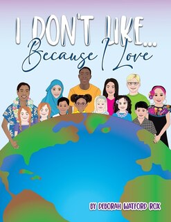 Couverture_I Don't Like... Because I Love