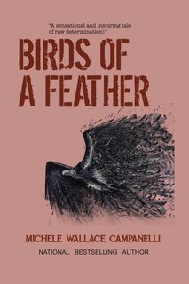 Couverture_Birds of a Feather