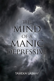 Couverture_The Mind of a Manic Depressive