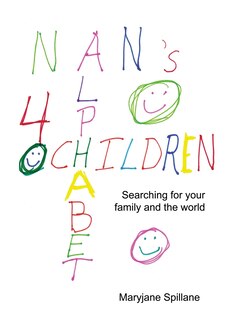 Couverture_Nan's Alphabet for Children