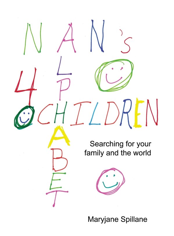 Couverture_Nan's Alphabet for Children