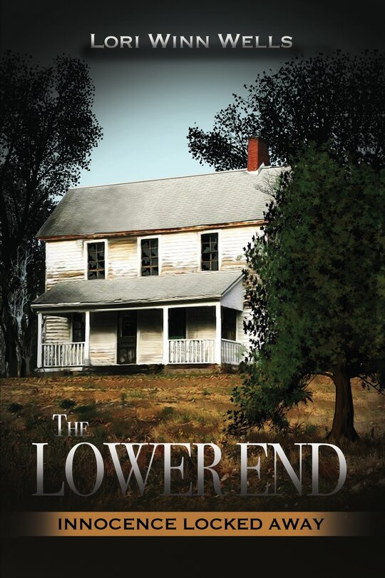 Front cover_The LOWER END