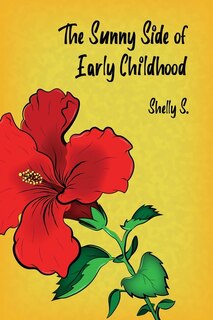 Front cover_The Sunny Side of Early Childhood