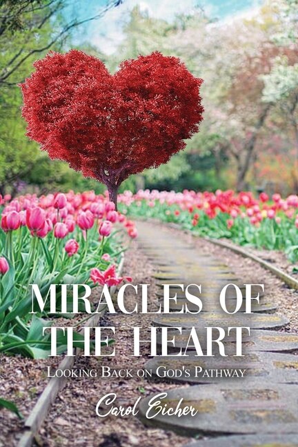Couverture_Miracles of the Heart