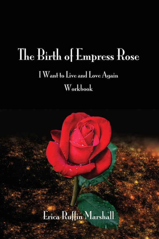 Couverture_The Birth of Empress Rose Workbook