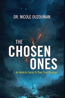 Front cover_The Chosen Ones