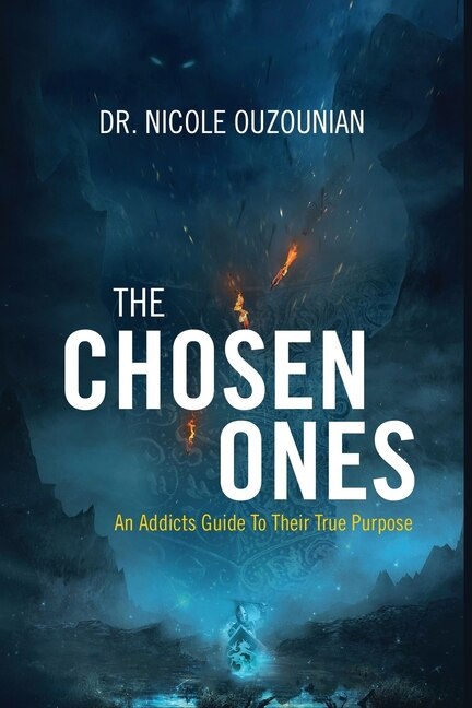 Front cover_The Chosen Ones