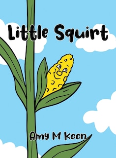 Front cover_Little Squirt
