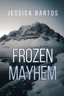 Front cover_Frozen Mayhem