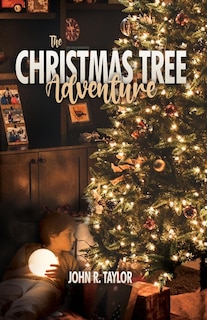 Couverture_The Christmas Tree Adventure