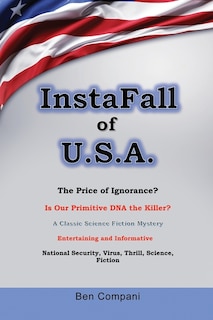 Front cover_Instafall Of U.s.a.