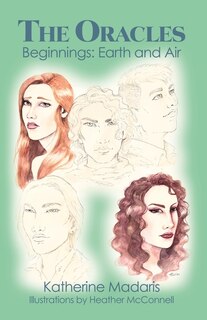 Front cover_The Oracles