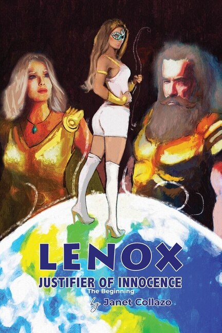 Front cover_Lenox Justifier of Innocence