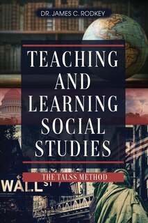 Front cover_Teaching and Learning Social Studies