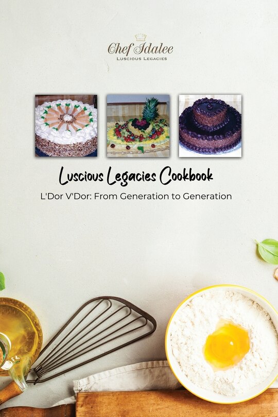 Couverture_Luscious Legacies Cookbook