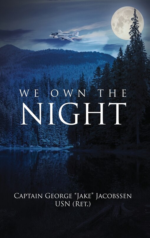 Couverture_We Own The Night