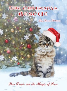 Front cover_The Christmas Rescue