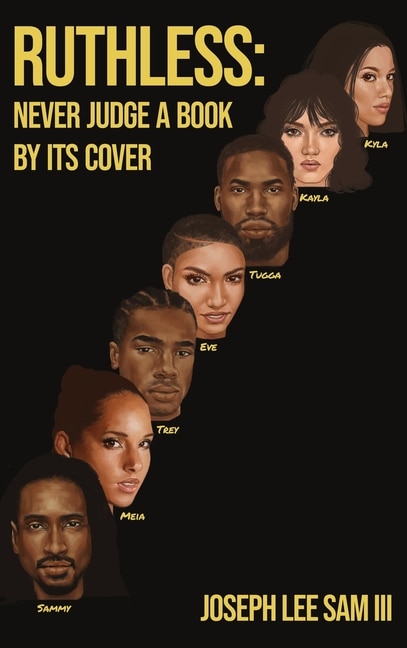 Front cover_Ruthless