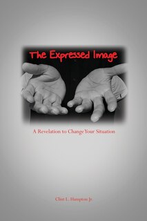 Front cover_The Expressed Image