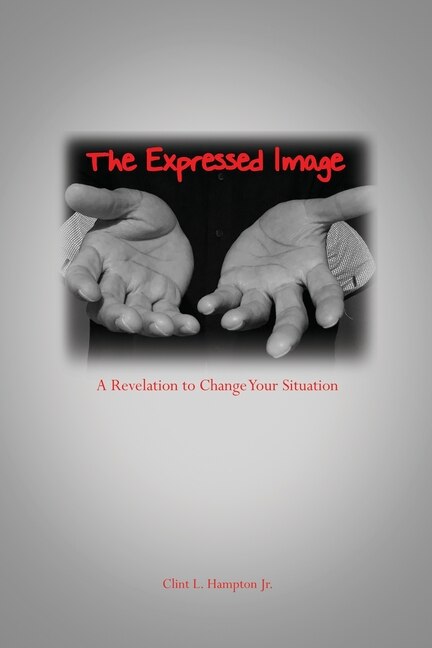 Front cover_The Expressed Image