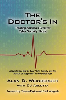 Couverture_The Doctor's In