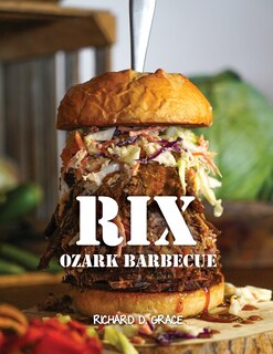 Couverture_Rix Ozark Barbecue