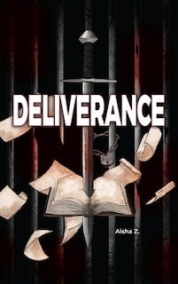 Front cover_Deliverance
