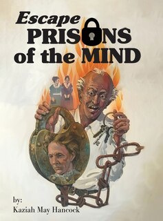 Front cover_Escape Prisons of the Mind