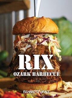 Front cover_Rix Ozark Barbecue