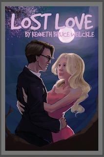 Couverture_Lost Love