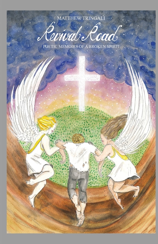 Front cover_Revival Road