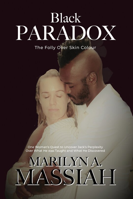 Couverture_Black Paradox