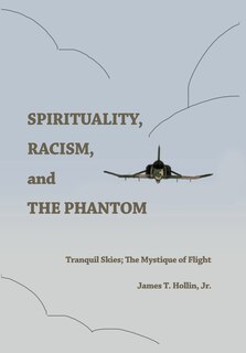 Front cover_Spirituality, Racism, and the Phantom