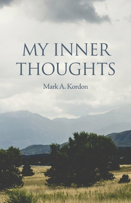 Front cover_My Inner Thoughts