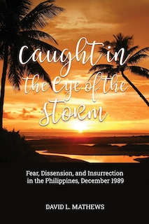 Front cover_Caught in the Eye of the Storm