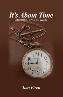 Front cover_It's About Time