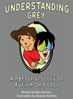 Front cover_Understanding Grey