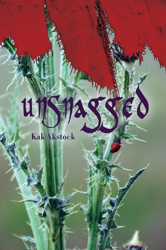 Front cover_Unsnagged