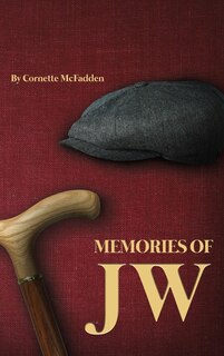 Front cover_Memories of JW