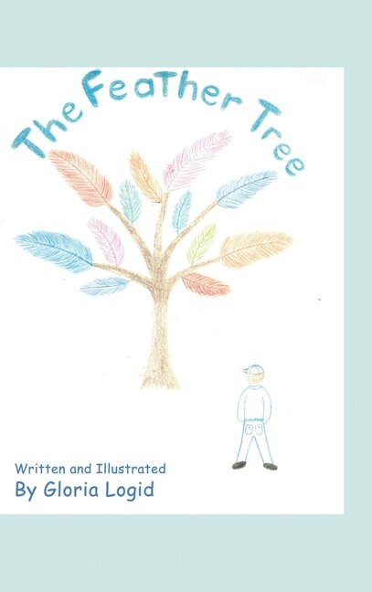 Front cover_The Feather Tree