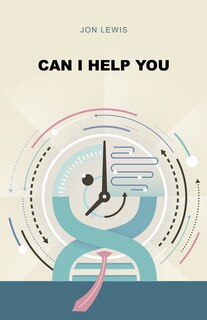Front cover_Can I Help You