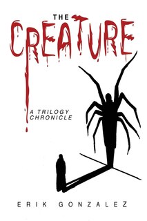 Front cover_The Creature