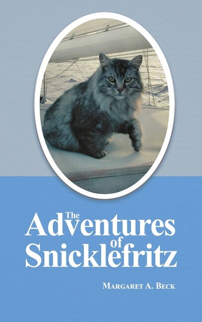 Front cover_The Adventures of Snicklefritz