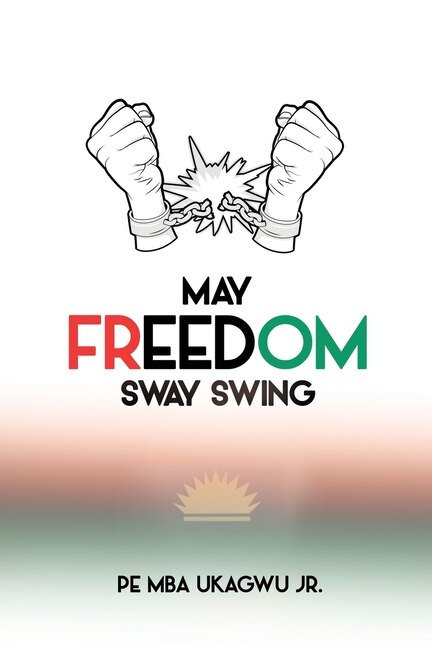 Front cover_May Freedom Sway Swing